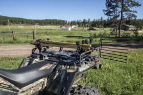 Kolpin KXP Rhino Grip XLr Double - ATV - 21553