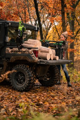 Kolpin KXP Rhino Grip XLr Single - UTV - 21554