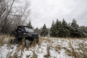 Kolpin Rhino Grip XLR Bar Mount - 21556