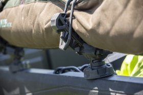 Kolpin Rhino Grip XLR Single - LinQ - 21557