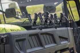 Kolpin Rhino Grip XLR Double - LinQ - 21558