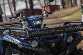 Kolpin Rhino Grip Pro - Universal Mount - 21560