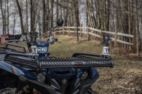 Kolpin Rhino Grip Pro - Universal Mount - 21560