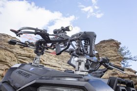 Kolpin KXP Rhino Grip Pro - Pair - (ATV) - 21561