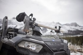 Kolpin KXP Rhino Grip Pro - Pair - (ATV) - 21561