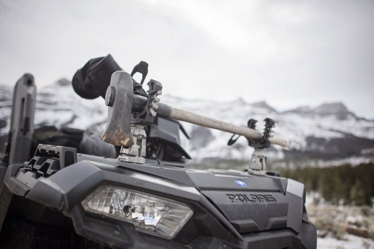 Kolpin KXP Rhino Grip Pro - Pair - (ATV) - 21561