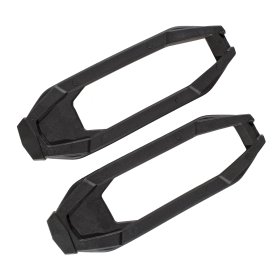 Kolpin RHINO GRIP PRO-RUBBER STRAPS (PAIR PKG) - 21590