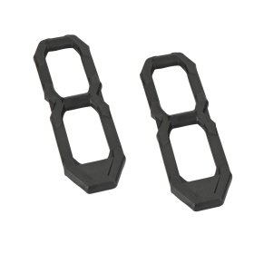 Kolpin RHINO GRIP XLr - RUBBER STRAPS (PAIR PKG) - 21591