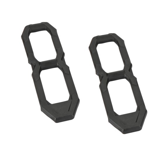 Kolpin RHINO GRIP XLr - RUBBER STRAPS (PAIR PKG) - 21591