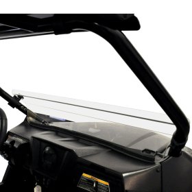 Kolpin AC WILDCAT TRAIL HALF WINDSHIELD (HC) - 2466 Kolpin AC WILDCAT TRAIL HALF WINDSHIELD (HC) - 2466