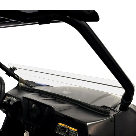 Kolpin AC WILDCAT TRAIL HALF WINDSHIELD (HC) - 2466