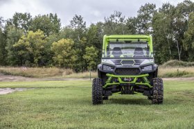 Kolpin Textron Havoc X Half Height (HC) - 2467 Kolpin Textron Havoc X Half Height (HC) - 2467