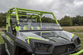 Kolpin Textron Havoc X Half Height (HC) - 2467