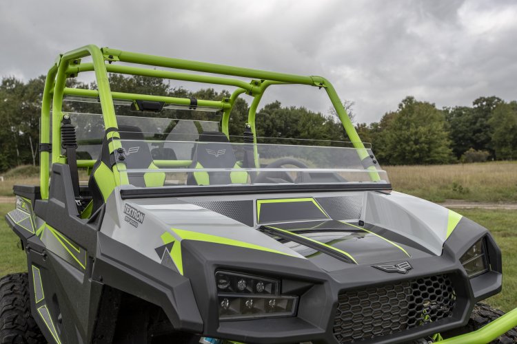 Kolpin Textron Havoc X Half Height (HC) - 2467