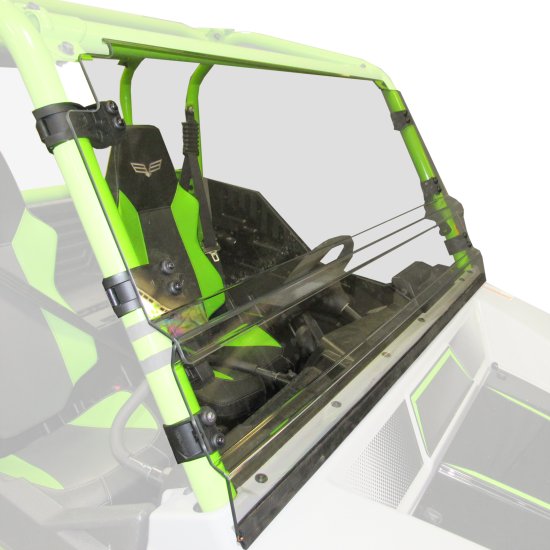 Kolpin Textron Havoc X Tip Out (HC) - 2469