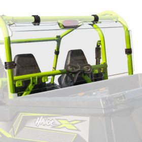 Kolpin Textron Havoc X Rear Panel - 2470