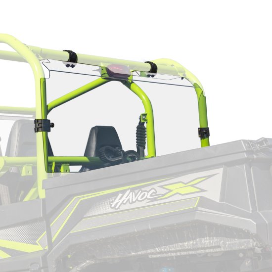 Kolpin Textron Havoc X Rear Panel - 2470