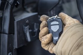 Kolpin Wireless Winch Remote - 25-0500