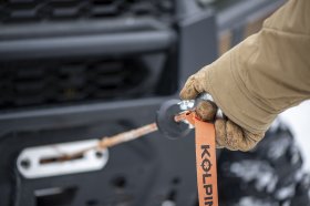 Kolpin UTV Winch Auto-Stop - 25-0650