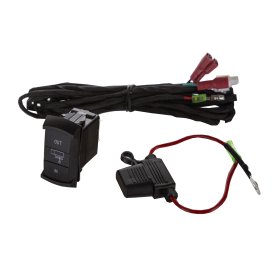 Kolpin UTV Dash Rocker Winch Switch - 25-0700