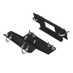 Kolpin WINCH MOUNT-HON RANCHER 420 - 25-1061