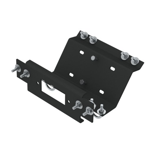 Kolpin WINCH MOUNT-HON RANCHER 420 - 25-1061