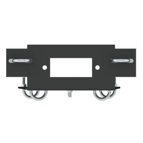 Kolpin WINCH MOUNT-HON TRX 350 PRE-89 - 25-1080