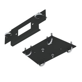 Kolpin WINCH MOUNT-HON TRX 350 PRE-89 - 25-1080