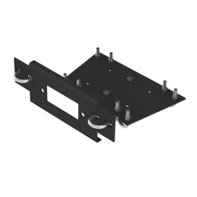 Kolpin WINCH MOUNT-HON TRX 350 PRE-89 - 25-1080