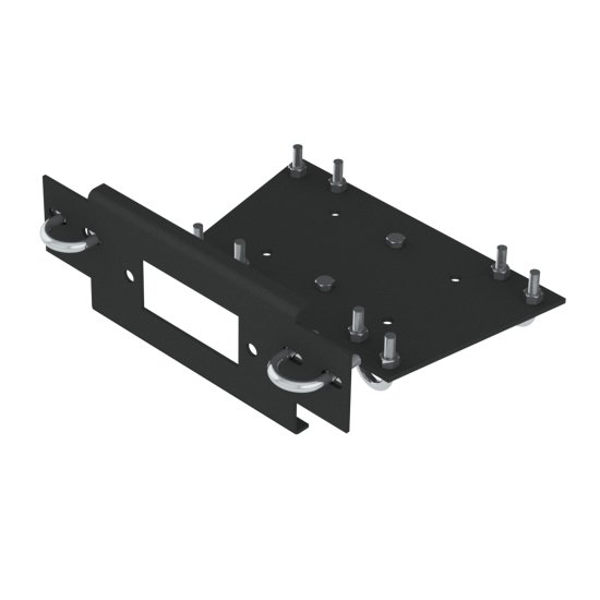 Kolpin WINCH MOUNT-HON TRX 350 PRE-89 - 25-1080