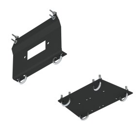 Kolpin WINCH MOUNT-HON RANCHER 00-03 - 25-1081
