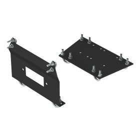 Kolpin WINCH MOUNT-HON RANCHER 00-03 - 25-1081