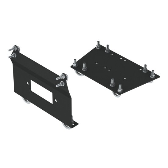 Kolpin WINCH MOUNT-HON RANCHER 00-03 - 25-1081