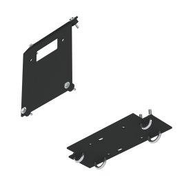 Kolpin WINCH MOUNT-HON 450 FRMN 98-04 - 25-1090