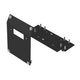 Kolpin WINCH MOUNT-HON 450 FRMN 98-04 - 25-1090