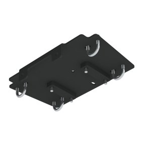 Kolpin WINCH MOUNT-HON RINCON 700 - 25-1190