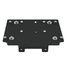 Kolpin WINCH MOUNT-HON RINCON 700 - 25-1190