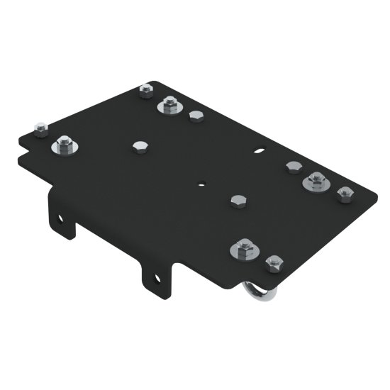 Kolpin WINCH MOUNT-HON RINCON 700 - 25-1190