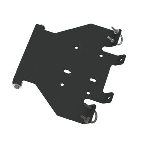 Kolpin WINCH MOUNT-HON FRMN 500 NEW - 25-1200