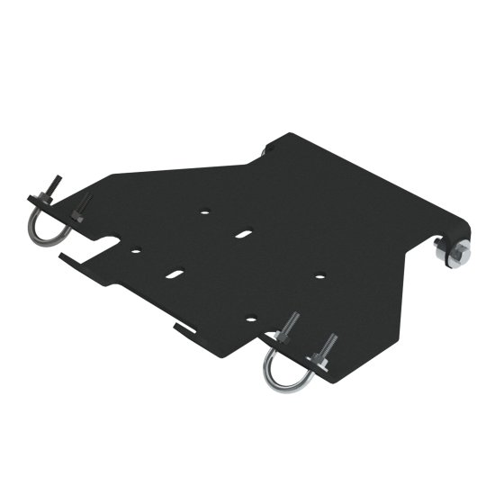 Kolpin WINCH MOUNT-HON FRMN 500 NEW - 25-1200