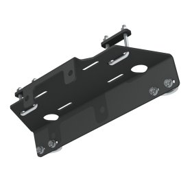 Kolpin HONDA PIONEER 500 WINCH MOUNT KIT - 25-1250