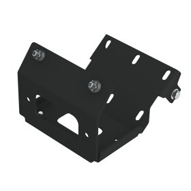 Kolpin Winch Mount kit - Honda Rancher / Foreman - 25-1270