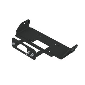 Kolpin HONDA PIONEER 1000 WINCH MOUNT KIT - 25-1290