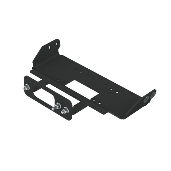Kolpin HONDA PIONEER 1000 WINCH MOUNT KIT - 25-1290