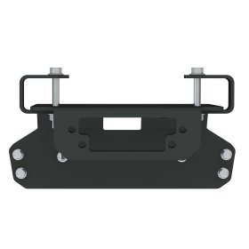 Kolpin Winch Mount Kit -- Talon - 25-1300