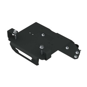 Kolpin Winch Mount Kit -- Talon - 25-1300