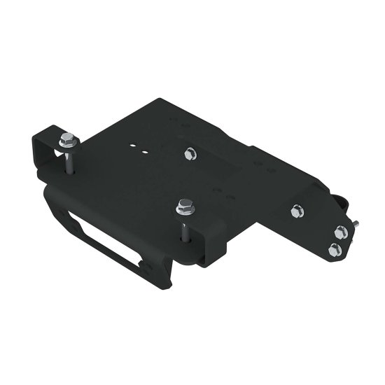 Kolpin Winch Mount Kit -- Talon - 25-1300