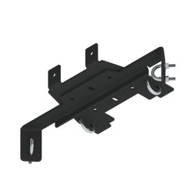 Kolpin WINCH MOUNT KIT-KAW 610 MULE - 25-2240
