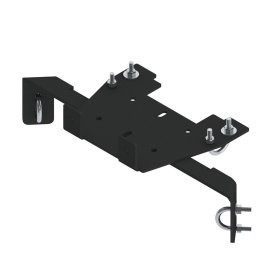 Kolpin WINCH MOUNT KIT-KAW 610 MULE - 25-2240