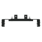 Kolpin WINCH MOUNT KIT-KAW 610 MULE - 25-2240